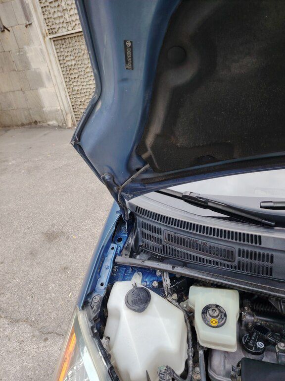 Toyota Prius, 1.5 L, 1.3 kWh, 2007 il, 332 008 km — Avtomobillər, Bakı (7)
