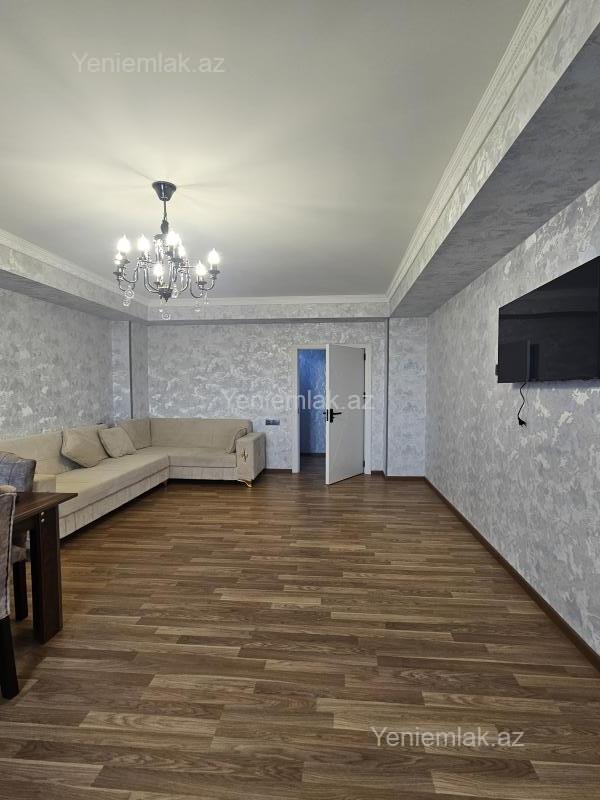 Satılır 2 otaqlı Bina evi menzil (Yeni tikili), 57 m², Masazır — Mənzil, Abşeron (6)