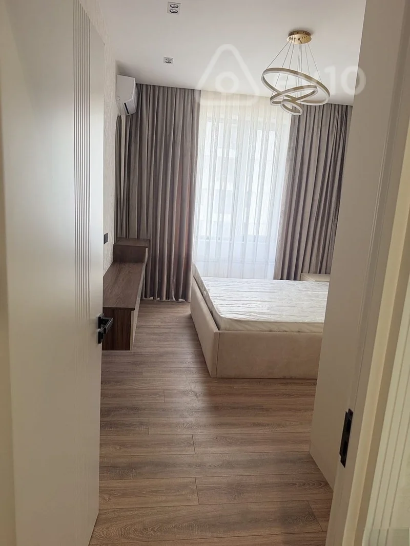 3 otaqlı mənzil, 75 m², Yasamal — kirayə — Mənzil, Bakı (4)