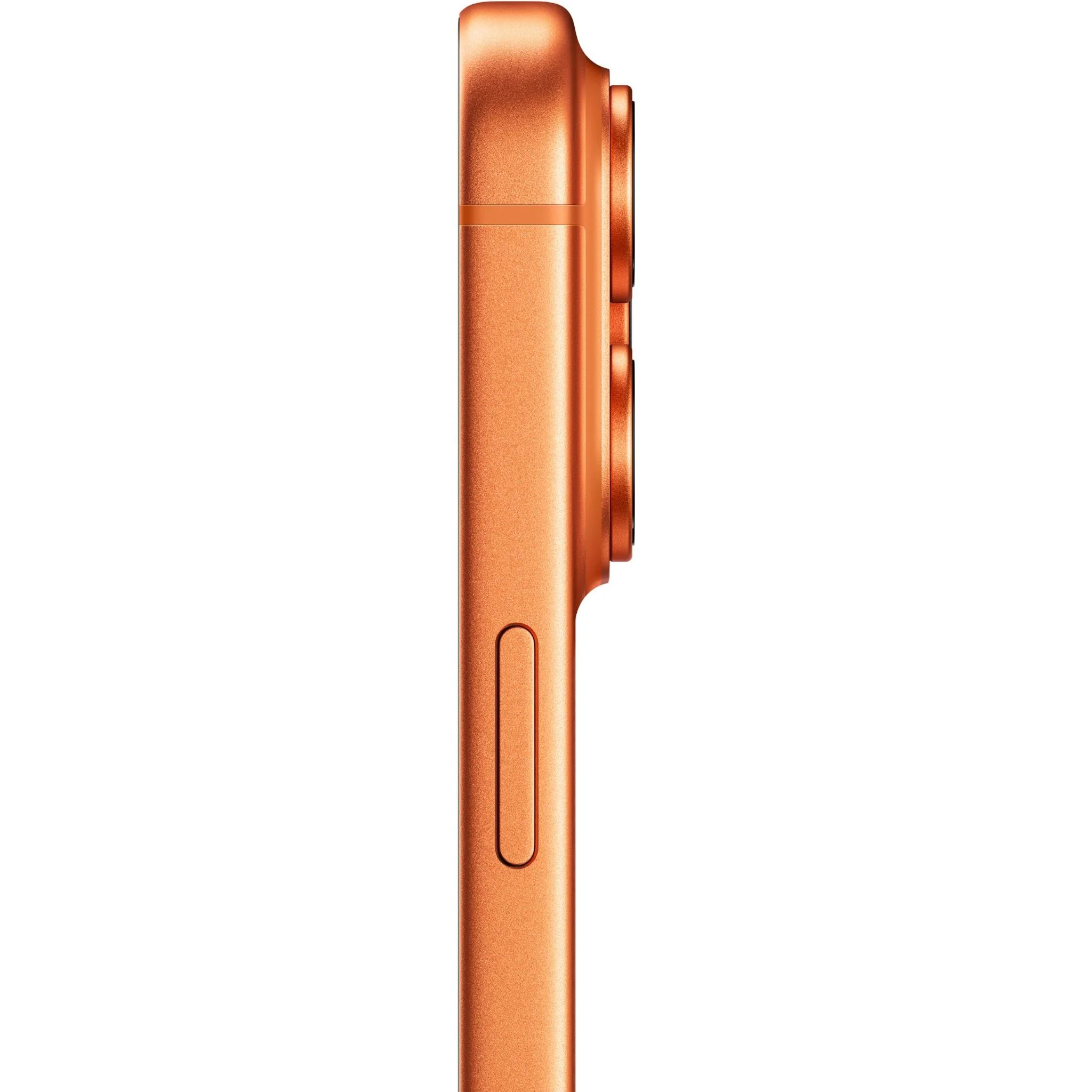 Apple iPhone 17 Pro Max 512GB (Cosmic Orange) — Telefonlar və qadjetlər, Bakı (4)
