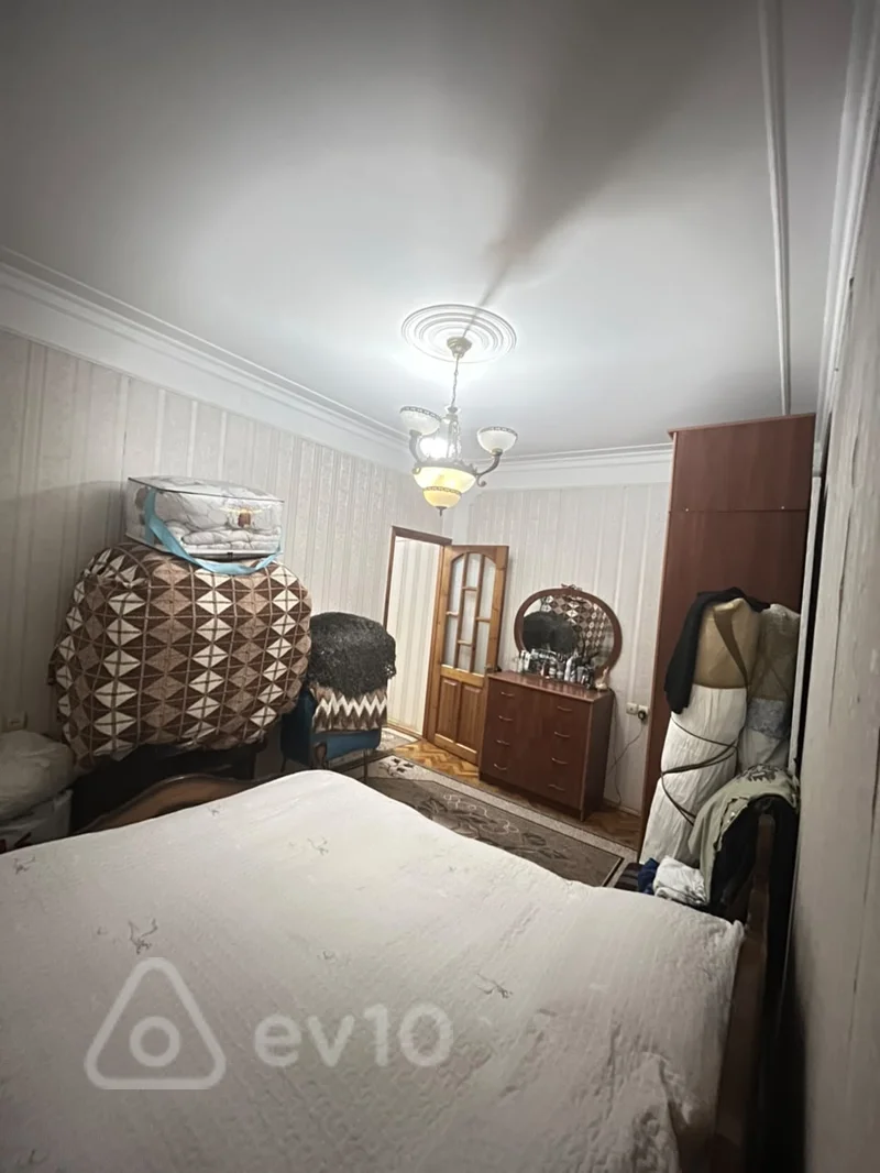 3 otaqlı mənzil, 69 m², Sumqayıt şəhəri, 9-cu mikrorayon — Mənzil, Sumqayıt (4)