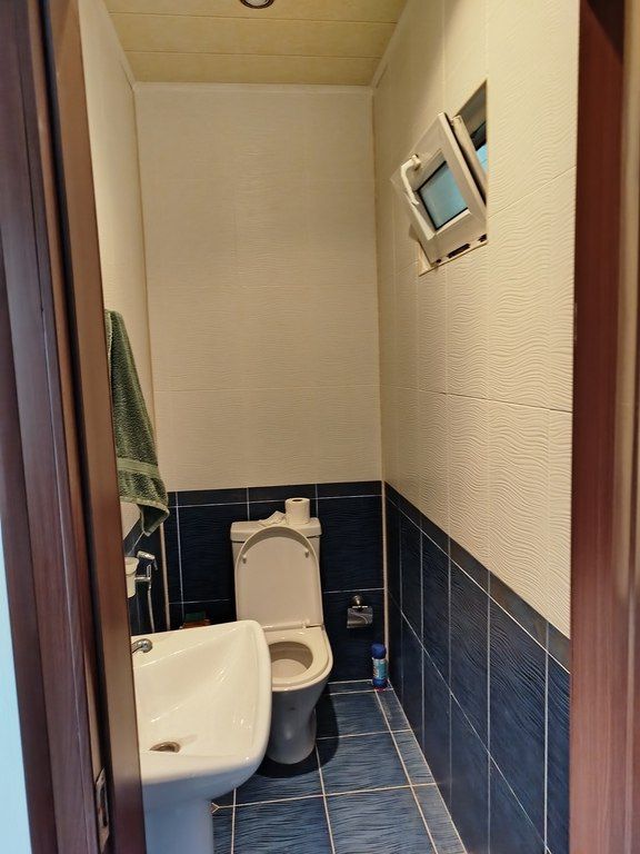 Satılır 8 otaqlı həyət evi/bağ evi 480 m² — Ev, villa, Bakı (9)