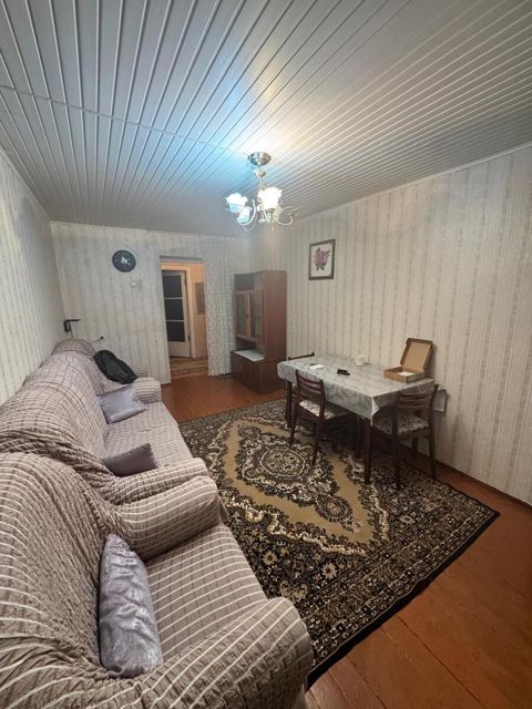 Satılır 3 otaqlı köhnə tikili 50 m² — Bakı