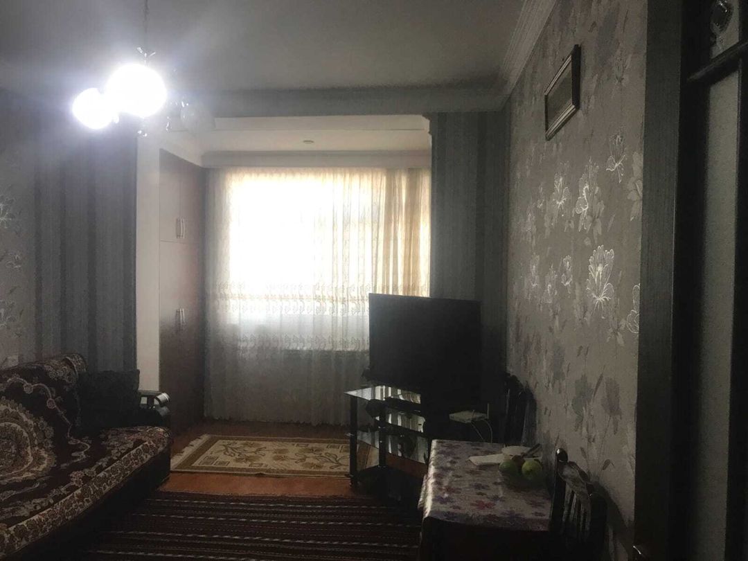 Satılır 4 otaqlı köhnə tikili 90 m² — Mənzil, Sumqayıt (7)