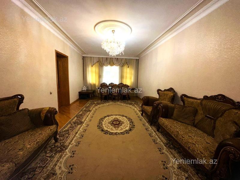 Kirayə 6 otaqlı Ofis, 600 m², Binəqədi rayonu — Ofis, Bakı (3)
