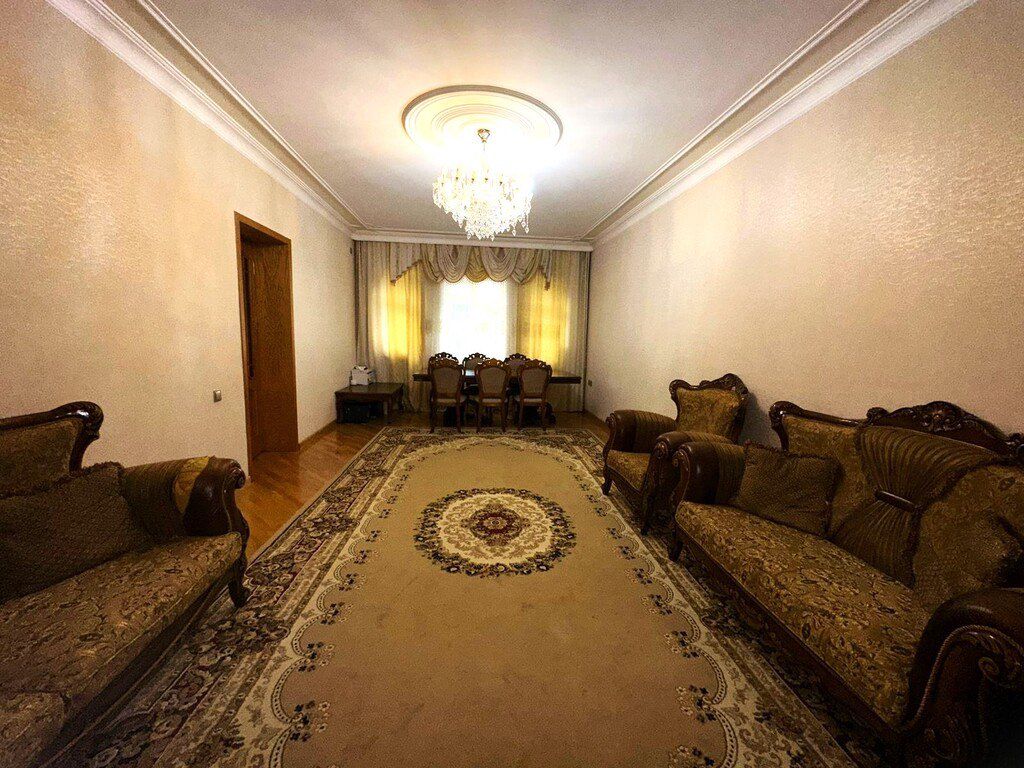 İcarəyə verilir 6 otaqlı ofis 600 m² — Ofis, Bakı (4)