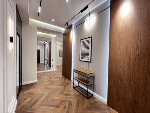Satılır 3 otaqlı yeni tikili 108 m² — Bakı