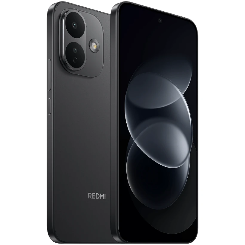 Redmi Note 17 Pro 5G 8/256GB Black — Xiaomi, Bakı (2)