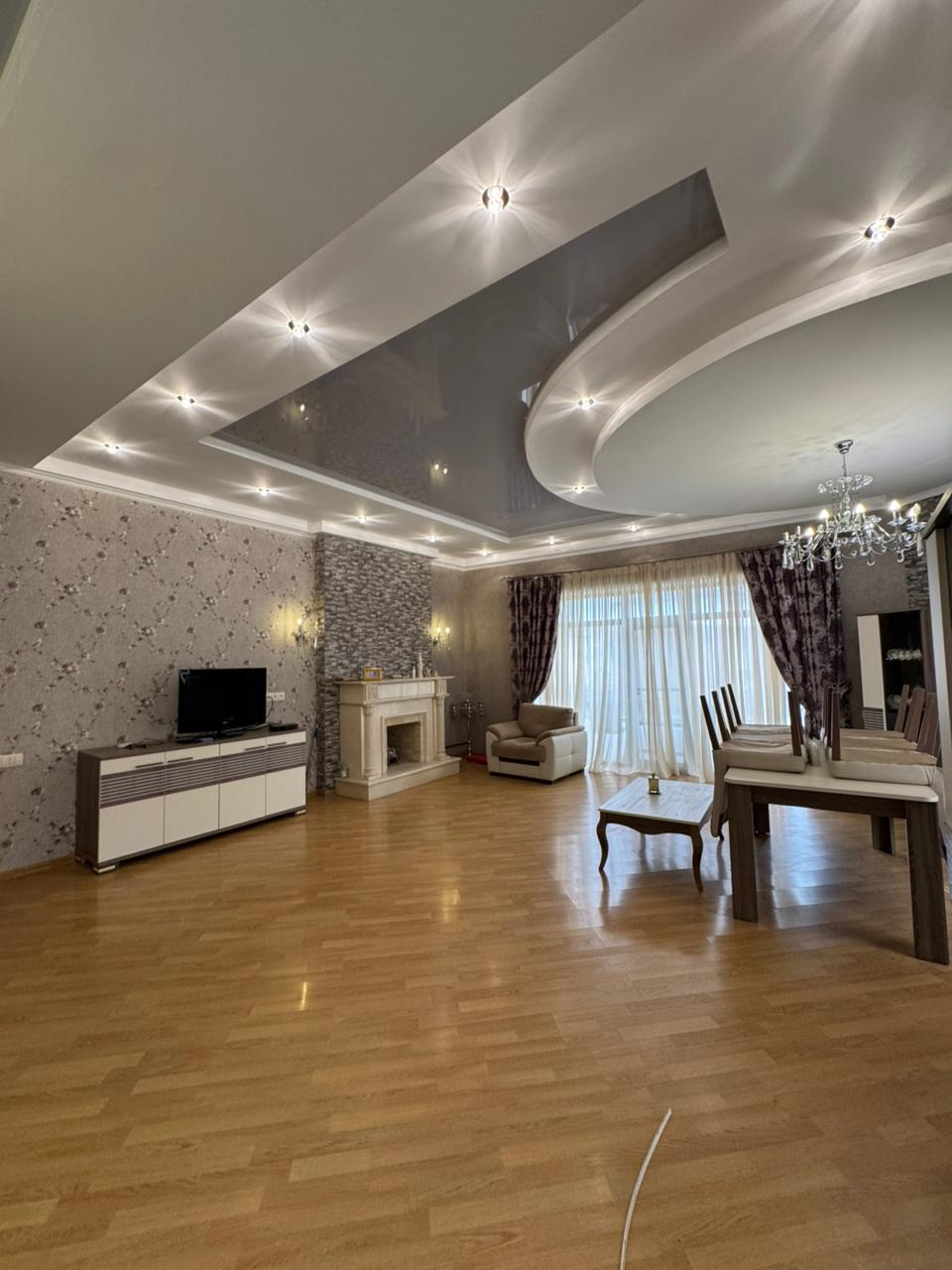 Satış: 5 otaqlı Ev / villa, 300 m², Xəzər rayonu — Ev, villa, Bakı (7)
