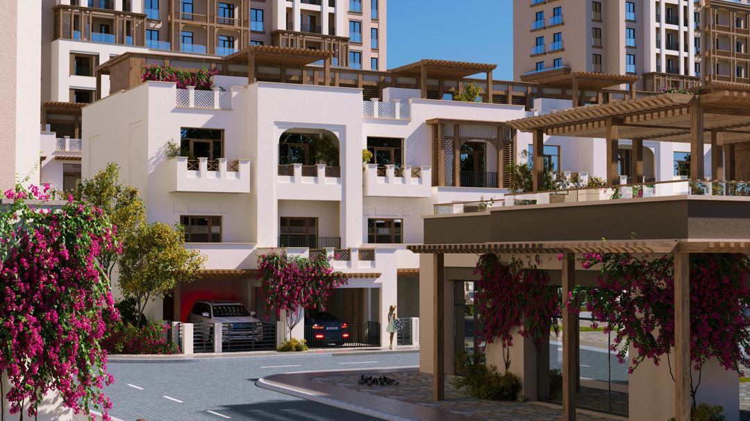 Satılır 3 otaqlı yeni tikili 158.9 m² — Mənzil, Bakı (5)