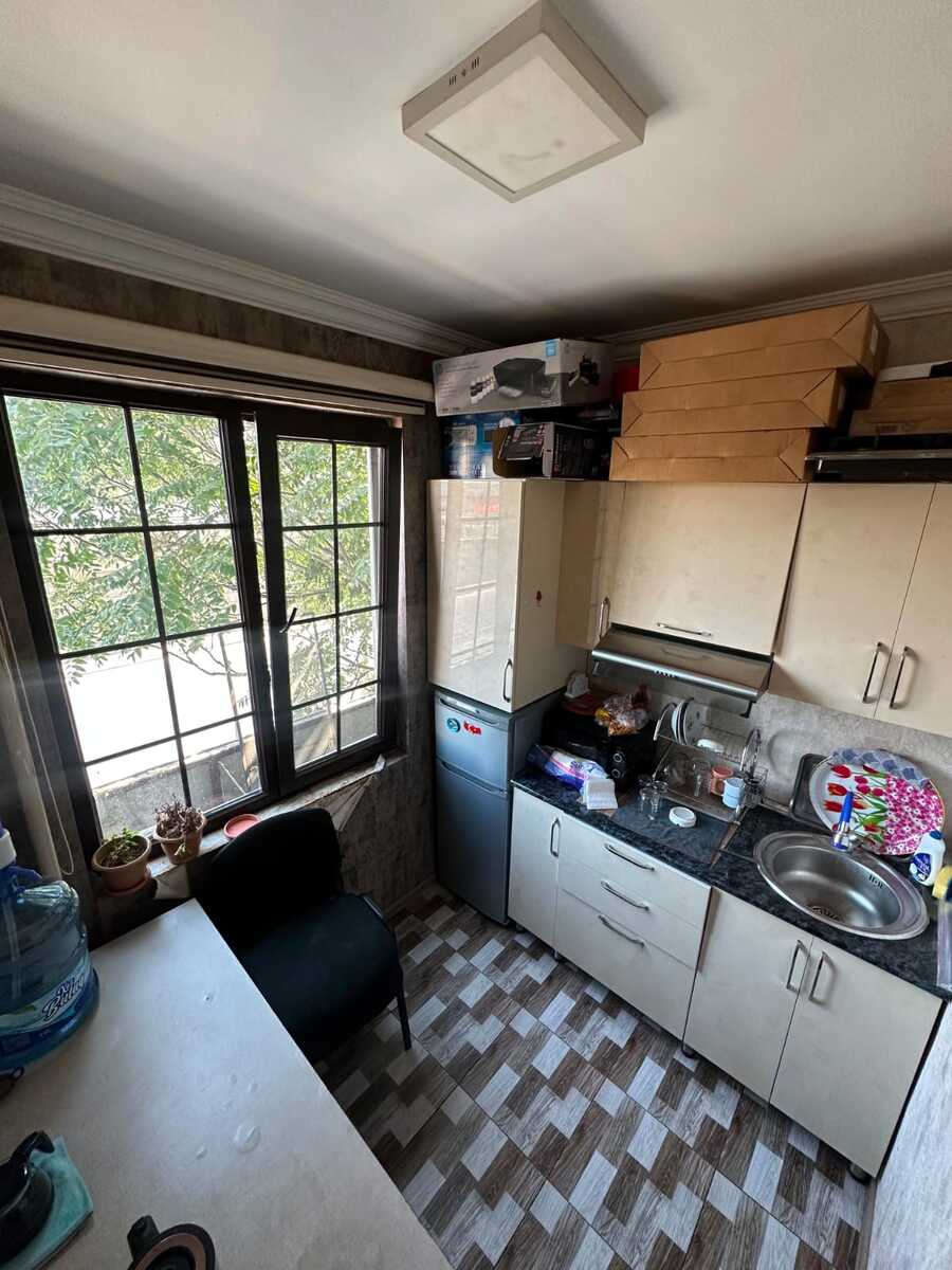 İcarəyə verilir 4 otaqlı ofis 80 m² — Ofis, Bakı (10)