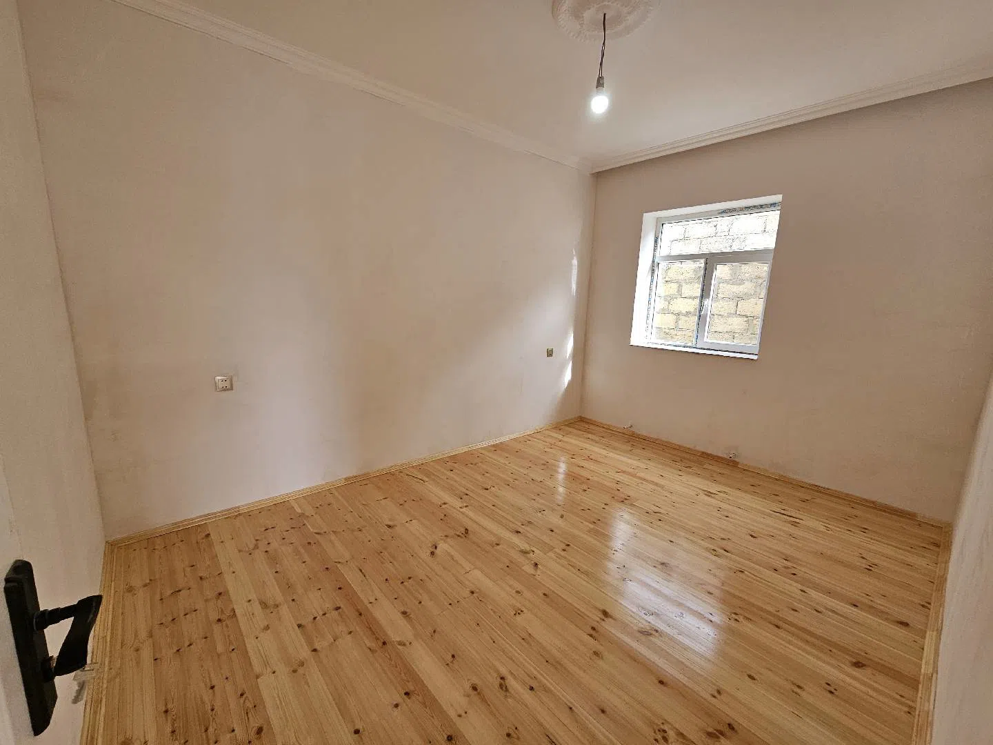 3 otaqlı həyət evi 70 m² satılır — Ev, villa, Bakı (6)