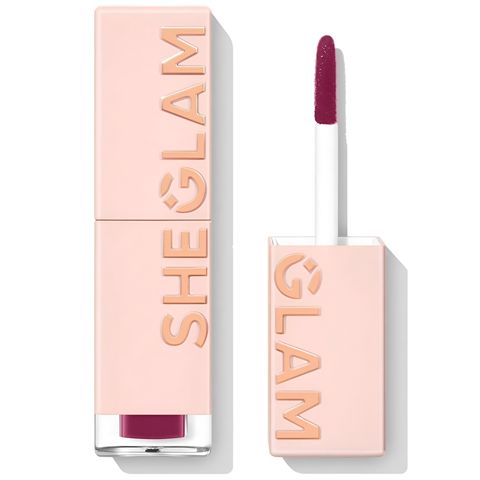 Dodaqlar üçün tint Sheglam Take A Hint - Cheeky 3.5 ml — Bakı