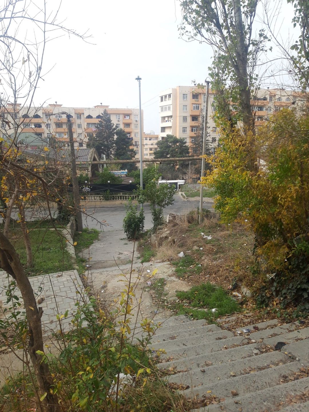 Satılır obyekt 165 m² — Əmlak, Bakı (8)