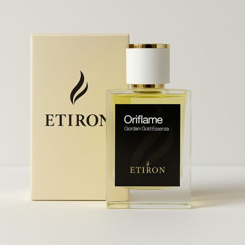 Etiron Giardani Gold Essenza qadınlar üçün ətir suyu 35 ml — Bakı