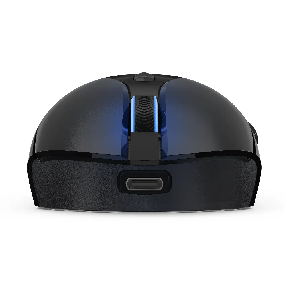 Lenovo Legion M410 RGB Wireless Gaming Mouse (GY51P83012) — Veb kameralar, Bakı (8)