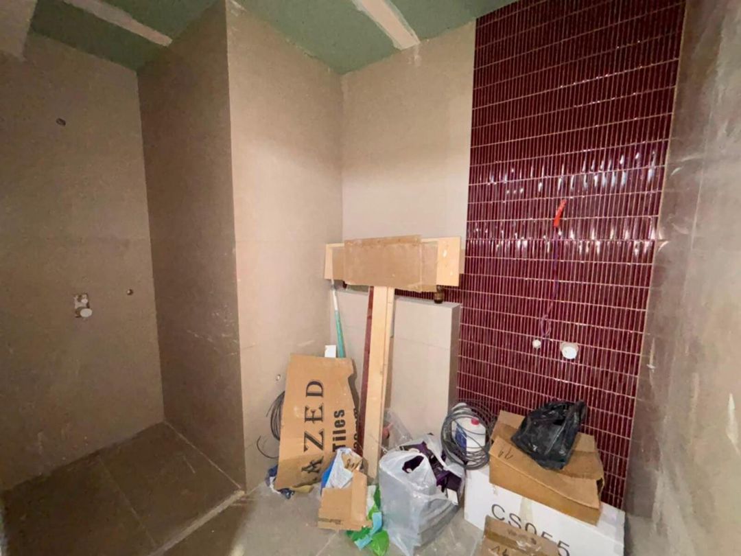 Satılır 3 otaqlı yeni tikili 170 m² — Mənzil, Bakı (9)
