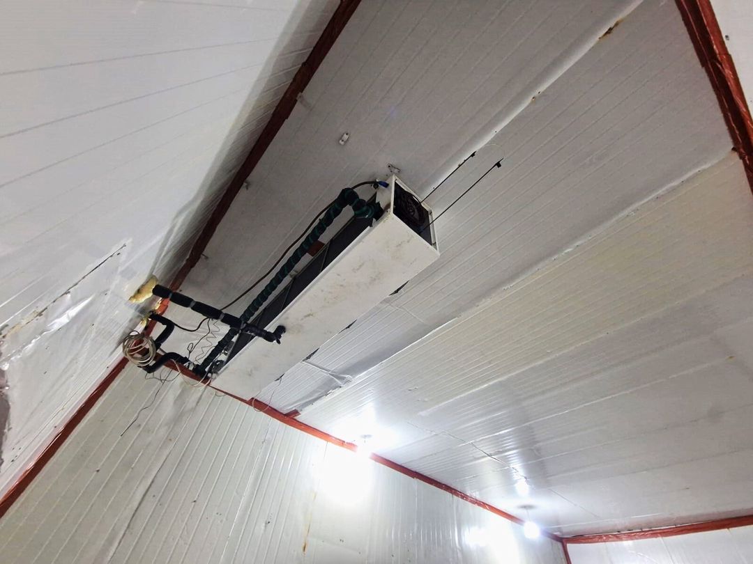 İcarəyə verilir obyekt 60 m² — Əmlak, Bakı (7)