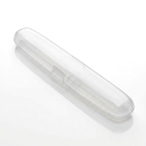 Diş fırçası üçün futlyar For Your Beauty ağ — Bakı