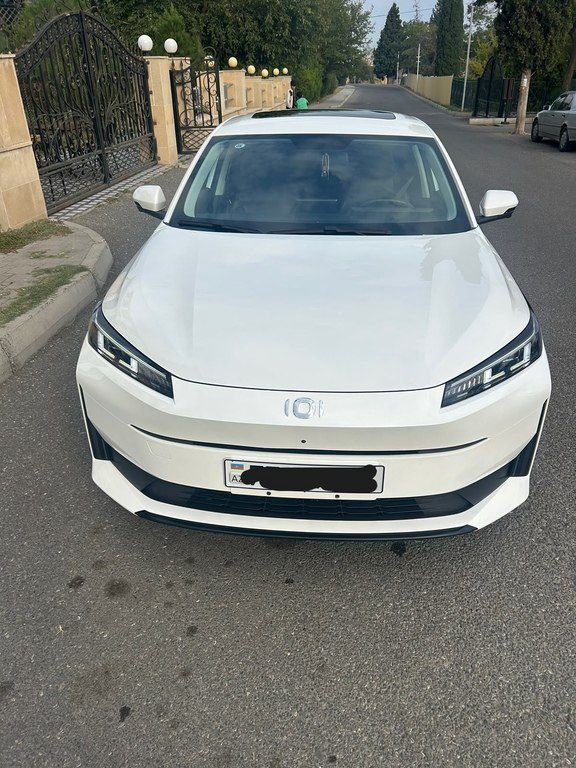 Changan Qiyuan A05, 1.5 L, 18.99 kWh, 2025 il, 35 000 km — Avtomobillər, Goranboy