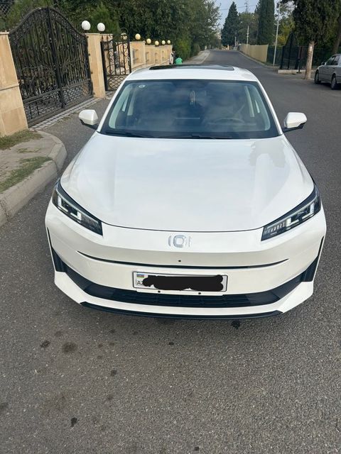 Changan Qiyuan A05, 1.5 L, 18.99 kWh, 2025 il, 35 000 km — Goranboy