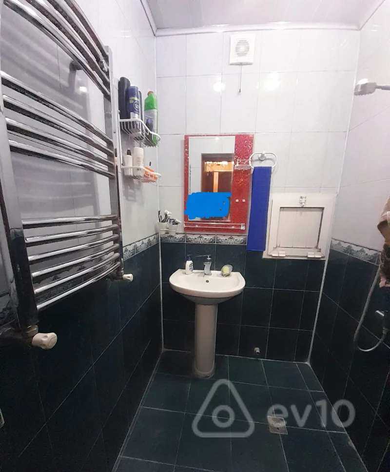 3 otaqlı mənzil, 60 m², Yasamal r-n A.M.Serifzade 26 — Mənzil, Bakı (8)