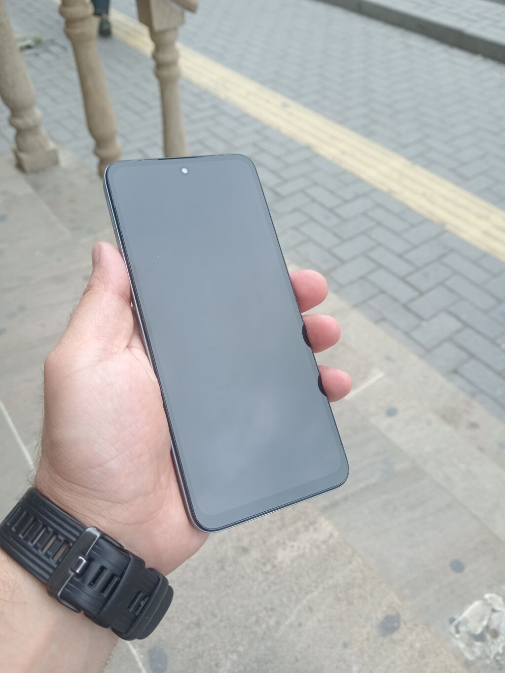 Redmi 13, 128 GB, Zəmanət, Sensor, Barmaq izi — Xiaomi, Bakı (2)