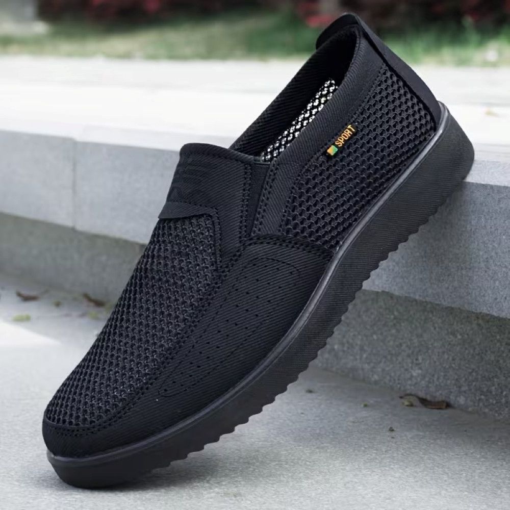 Kişi espadrili No brand, Qara, Parça, 42 ölçü — Ayakkabılar, Bakı (2)