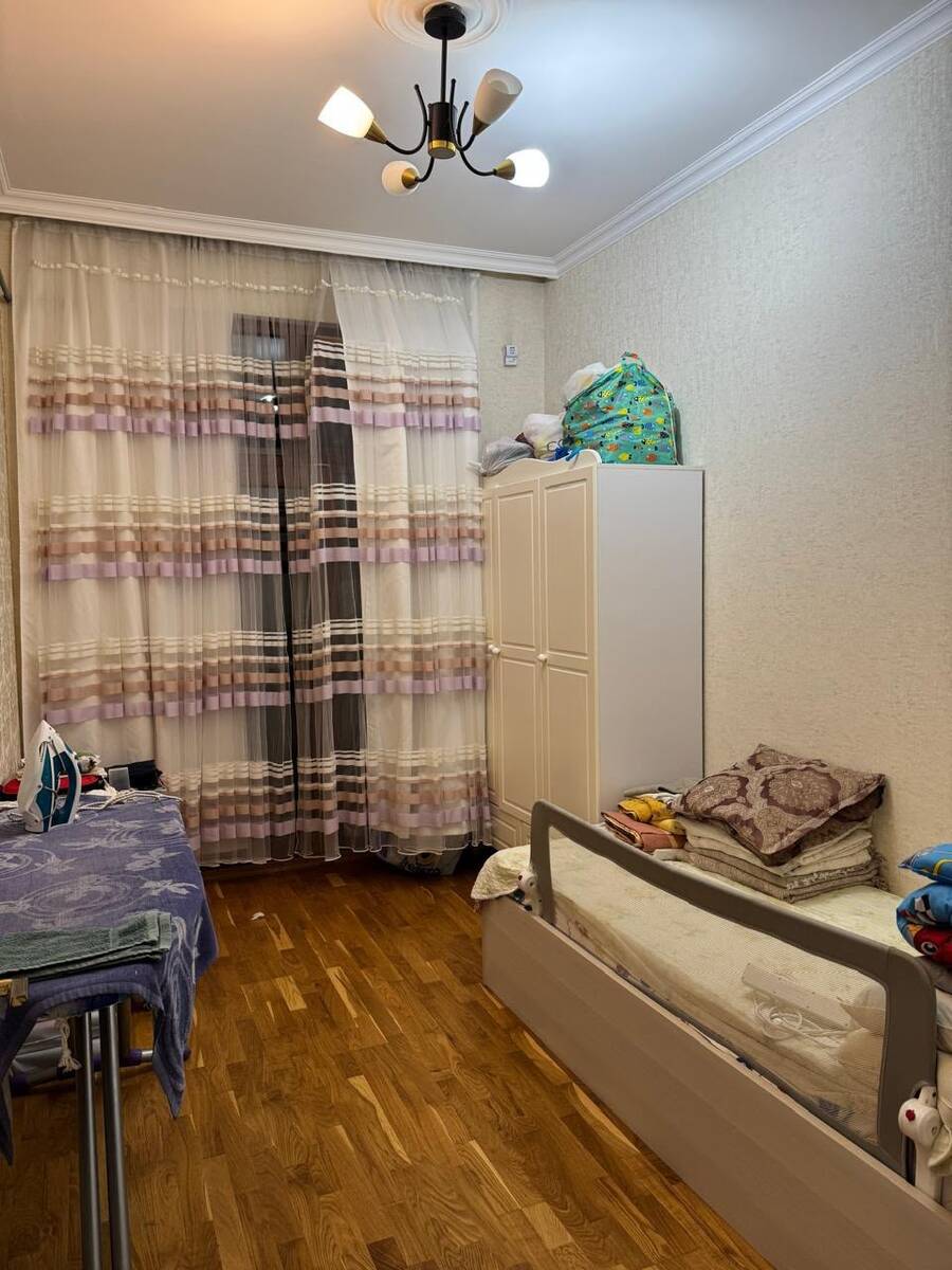 Satılır 3 otaqlı yeni tikili 76 m² — Mənzil, Bakı (10)