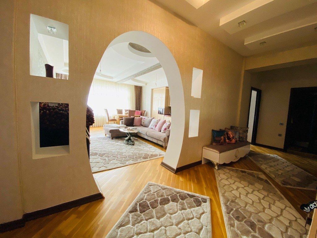 Satılır 3 otaqlı yeni tikili 100 m² — Mənzil, Bakı (10)