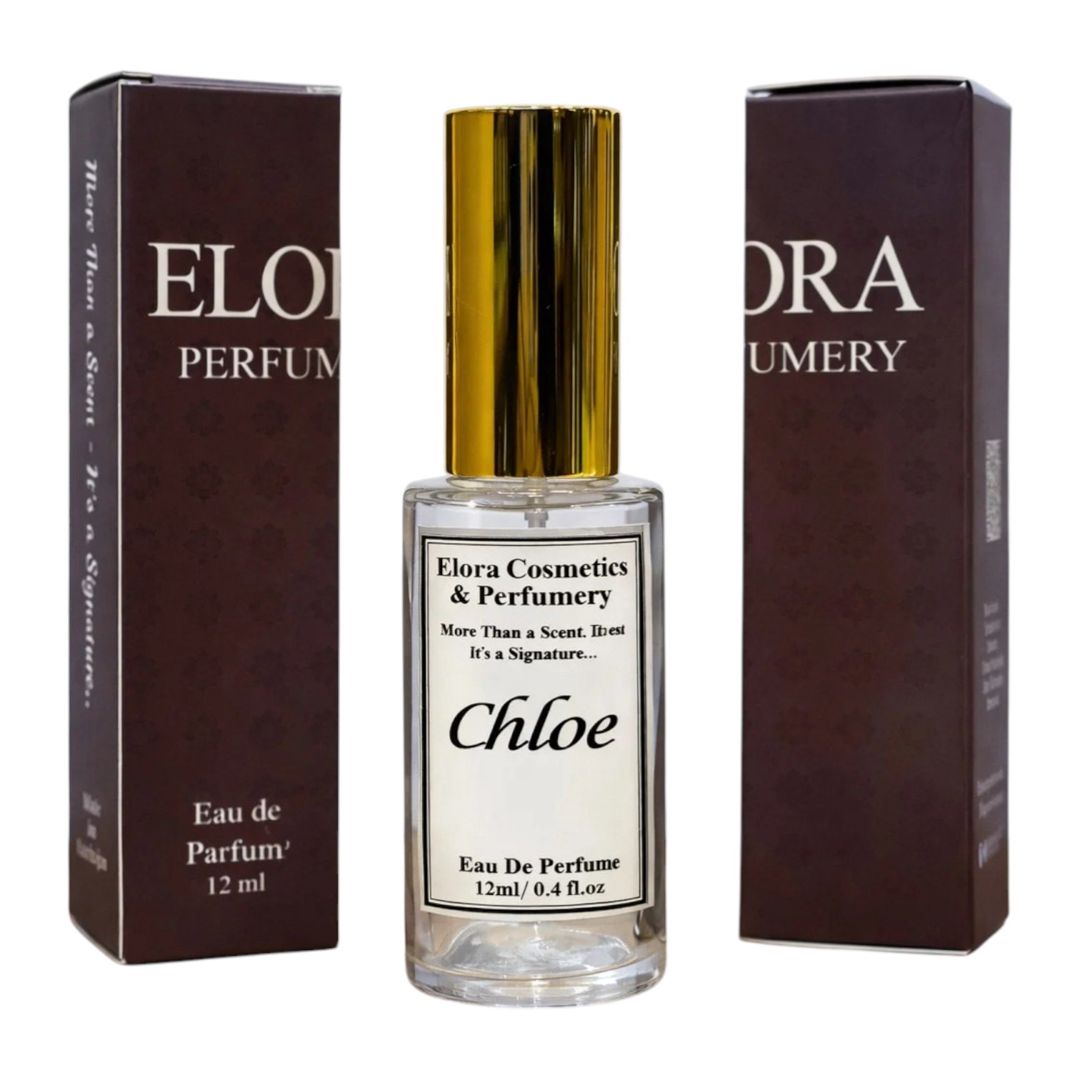 Elora Perfumery Chloe ətir suyu qadınlar üçün 12 ml — Mallar, Bakı