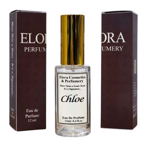 Elora Perfumery Chloe ətir suyu qadınlar üçün 12 ml — Bakı