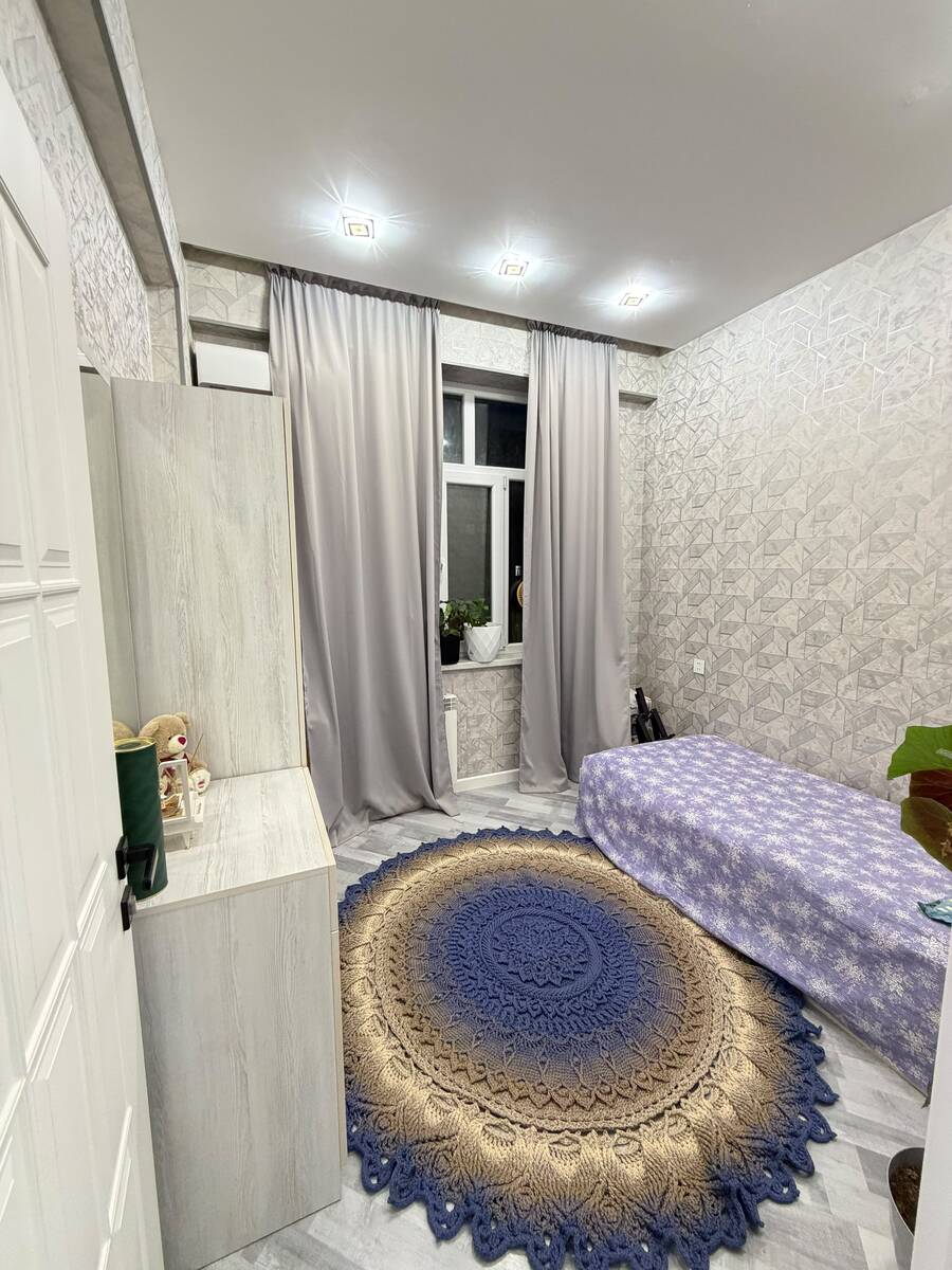 Satılır 3 otaqlı yeni tikili 76 m² — Mənzil, Xırdalan (11)