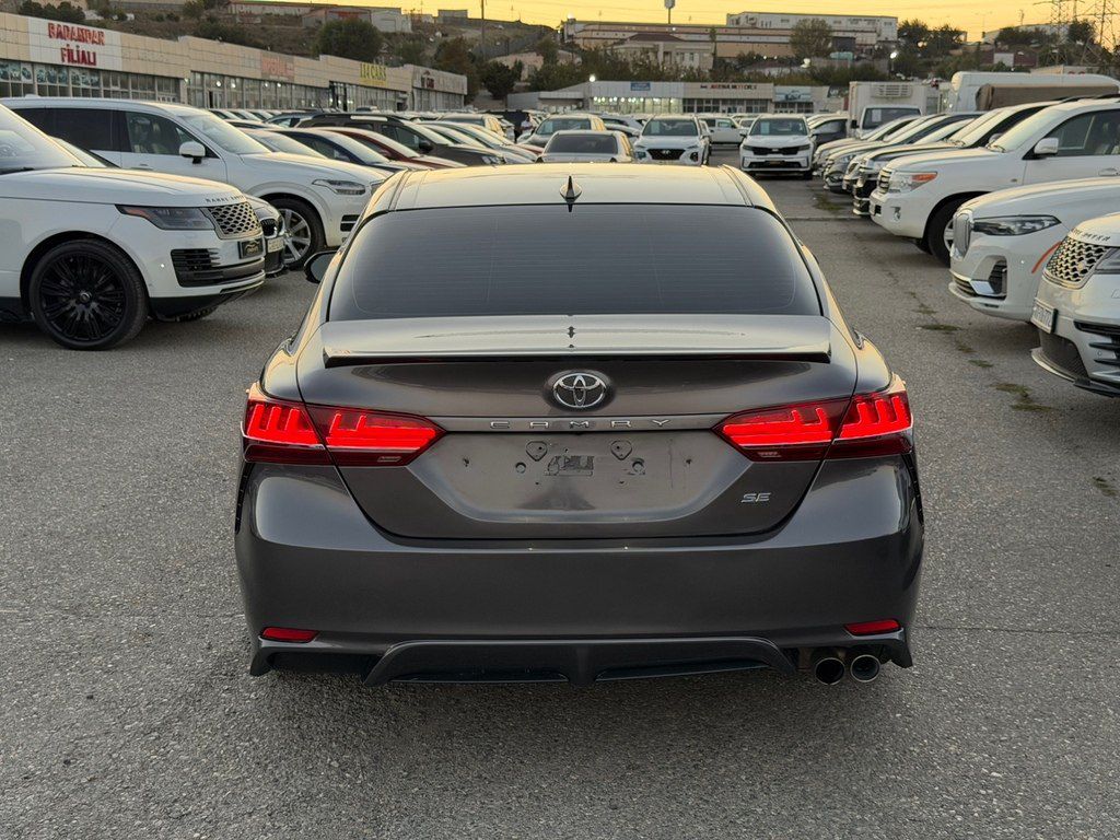 Toyota Camry, 2.5 L, 2019 il, 178 000 km 99-NH-030 — Avtomobillər, Bakı (9)