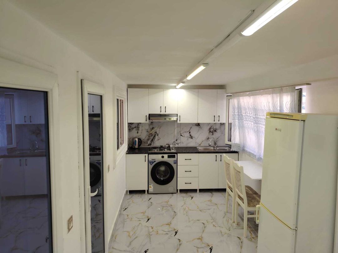İcarəyə verilir 3 otaqlı həyət evi/bağ evi 76 m² — Ev, villa, Bakı (3)