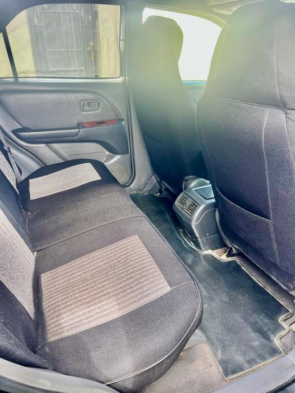Lexus RX 300, 3.0 L, 2000 il, 411 706 km — Avtomobillər, Bakı (4)
