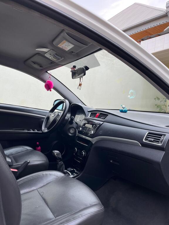 GWM (Great Wall Motor) Voleex C50, 1.5 L, 2014 il, 250 000 km 99-UB-098 — Avtomobillər, Gəncə (6)