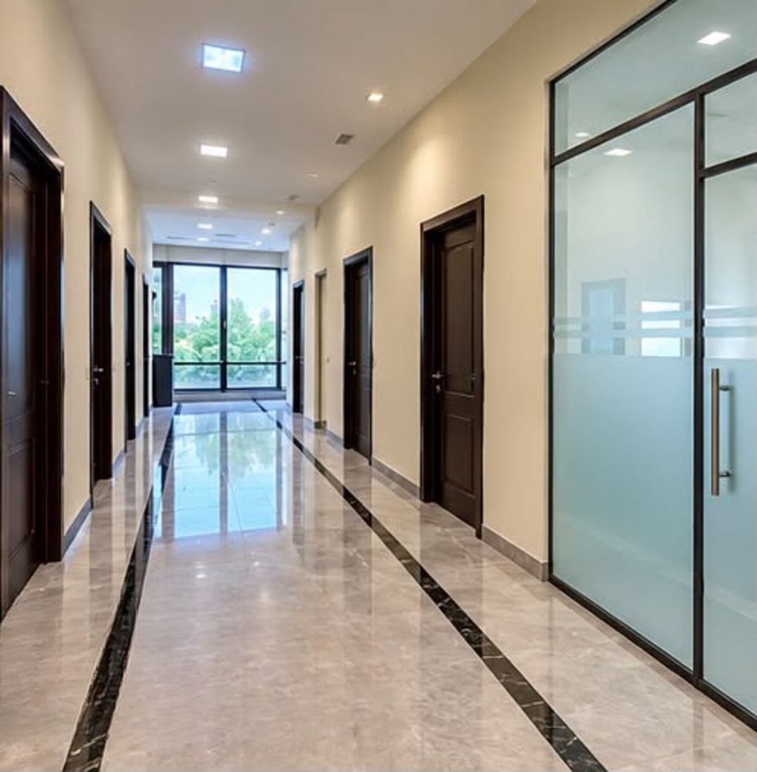 İcarəyə verilir obyekt 1000 m² — Əmlak, Bakı (2)