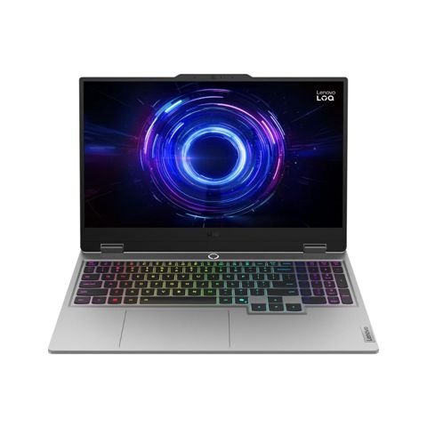 Laptop loq 15IRX10/ 15.6" FHD (1920x1080) ıps 300nits / i5-13450HX/ 16GB/ 512GB SSD/ RTX 5050 8GB/ f — Bakı