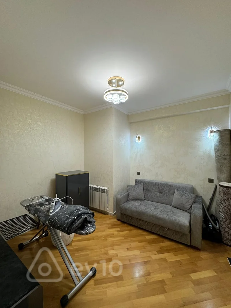3 otaqlı mənzil, 95 m², Sarayeva 22 A — Mənzil, Bakı (12)