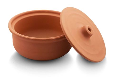 Qazan 0339, gil, 1900 ml — Bakı