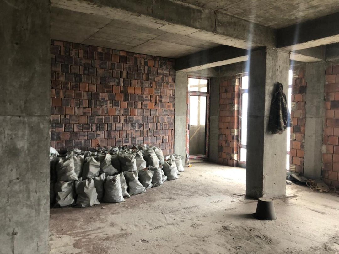 Satılır 4 otaqlı yeni tikili 170 m² — Mənzil, Bakı (2)