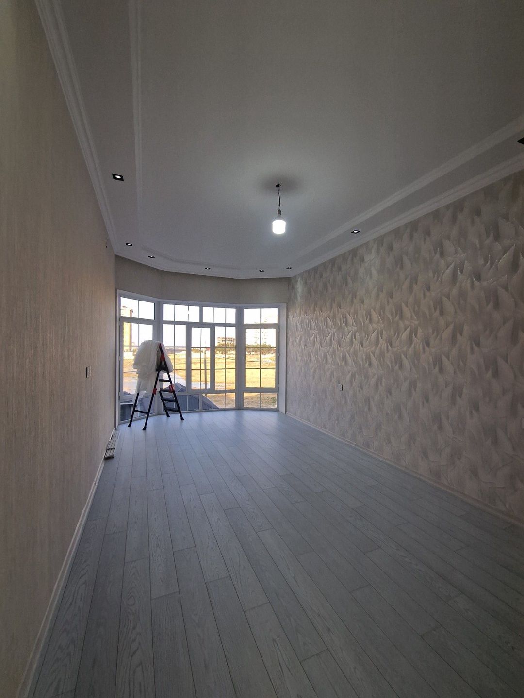 Satılır 7 otaqlı həyət evi/bağ evi 214 m² — Ev, villa, Bakı (10)