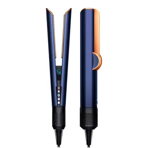 Dyson HT01 Airstrait (Prussian/Blue) — Bakı
