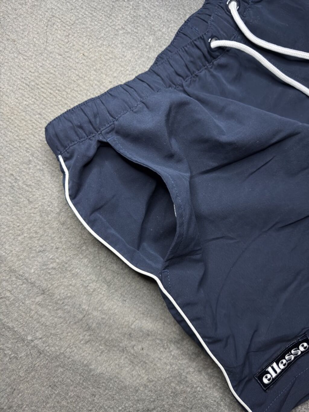 Şort, Ellesse, M, rəng - Göy — Şort, Bakı (6)