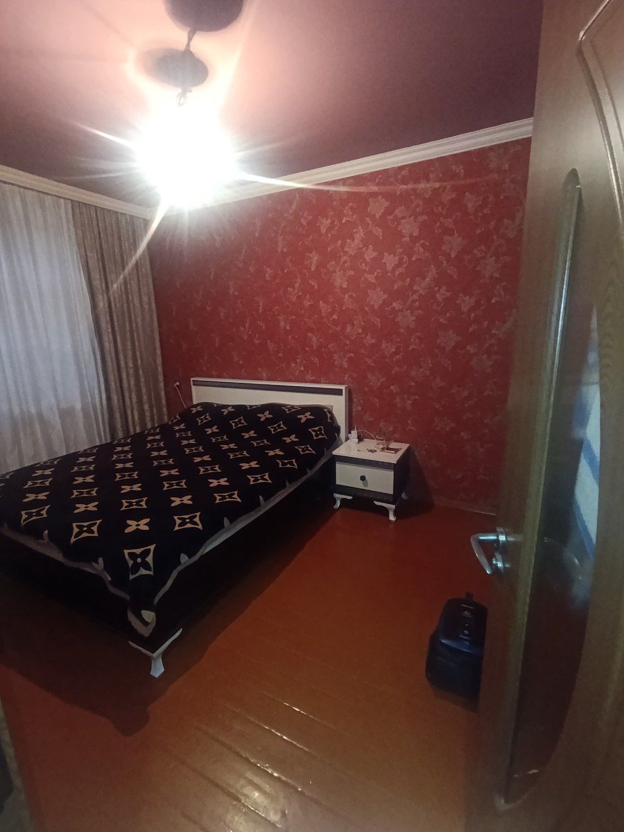Satılır 5 otaqlı köhnə tikili 110 m² — Mənzil, Bakı (5)