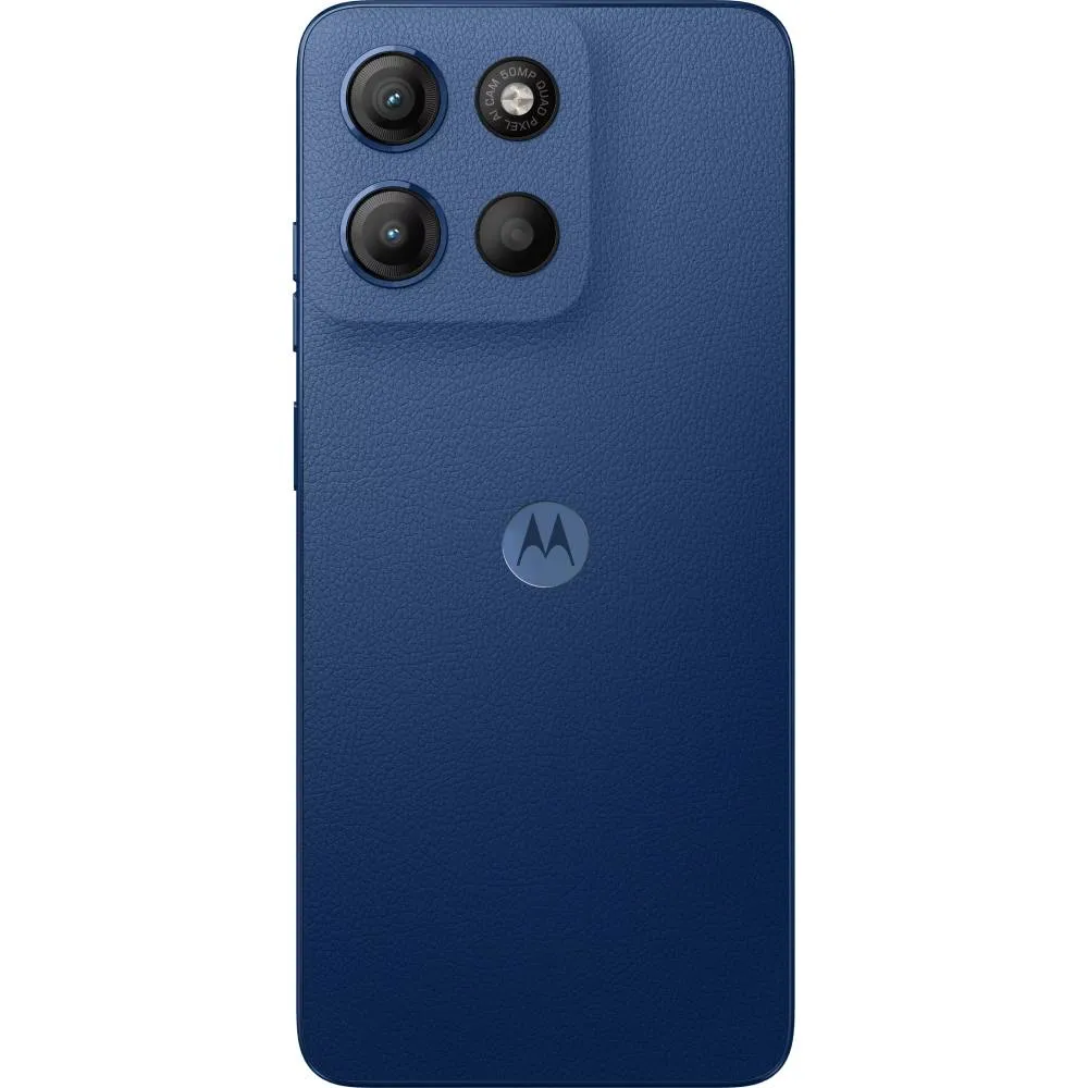 Motorola moto G15 NFC 8GB 256GB Navy Peony (blue) — Bakı