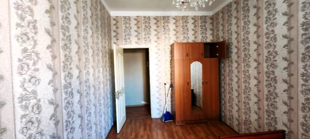 Satılır 4 otaqlı yeni tikili 100 m² — Mənzil, Bakı (6)