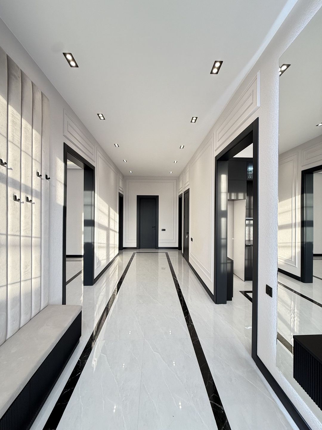 Satılır 4 otaqlı həyət evi/bağ evi 160 m² — Ev, villa, Bakı (11)