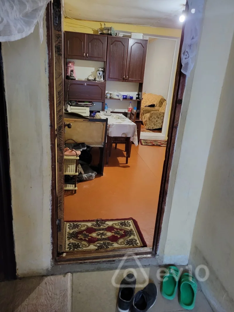 2 otaqlı həyət evi, 65 m², Yeni yasamal — kirayə — Ev, villa, Bakı (6)
